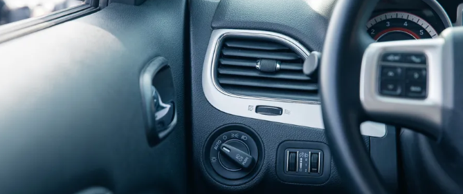 高效凈化竟是虛標，車載空氣凈化器還有用嗎？(圖2)